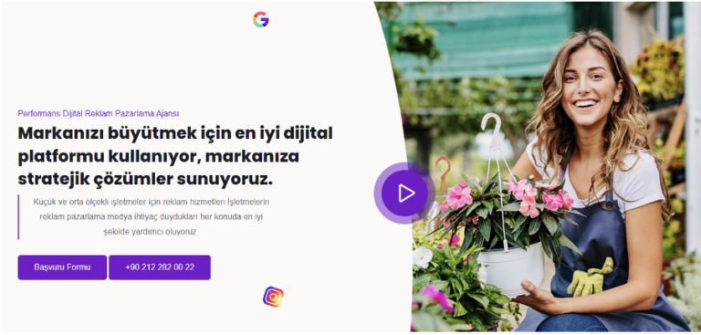 Markanızı Büyütmek İçin En İyi Dijital Platform: Dakika Reklam ve Pazarlama Ajansı