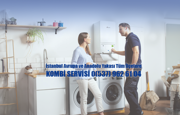 Kombi Arızalarına Hızlı ve Ekonomik Çözümler