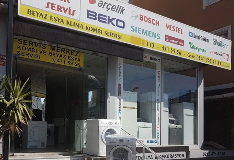 Çamaşır Makinesi Suyunu Alıyor Ancak Kazan Dönmüyor: Sorunun Potansiyel Nedenleri ve Çözüm Yolları