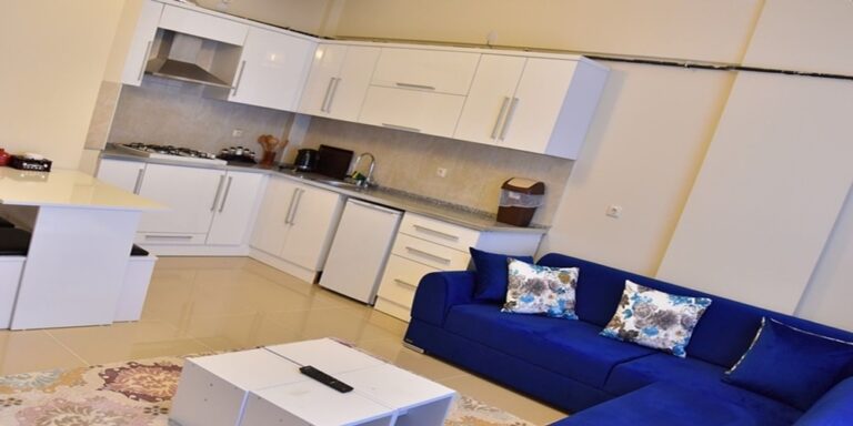 Samsun’un En Dikkat Çekici Ve Kullanışlı Pansiyonu