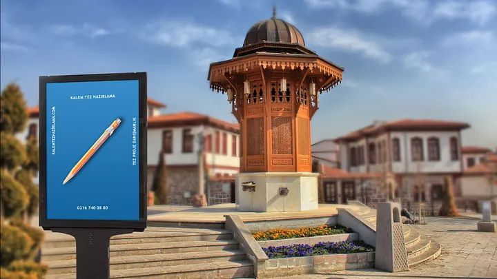 Üniversite Tez Yazdırma Siteleri