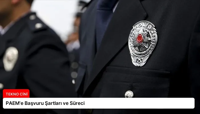 PAEM’e Başvuru Şartları ve Süreci