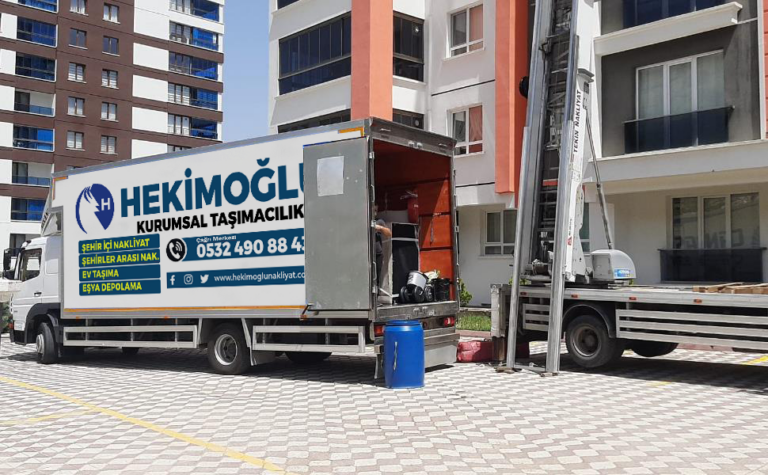 İstanbul’da Eşya Depolama Hizmeti Alırken Dikkat Edilmesi Gerekenler