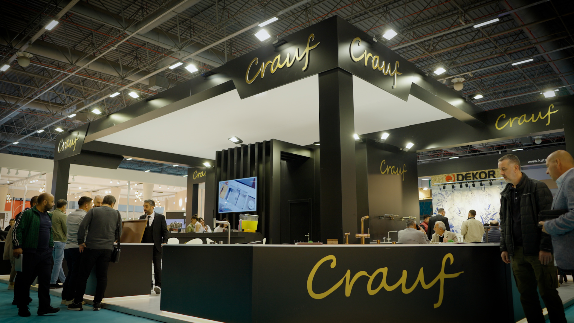 İnovatif evye modelleri tüketiciden tam not aldı