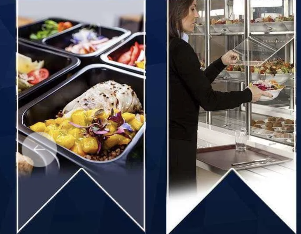 Catering Firmaları Neden Ön Plana Çıkıyor?