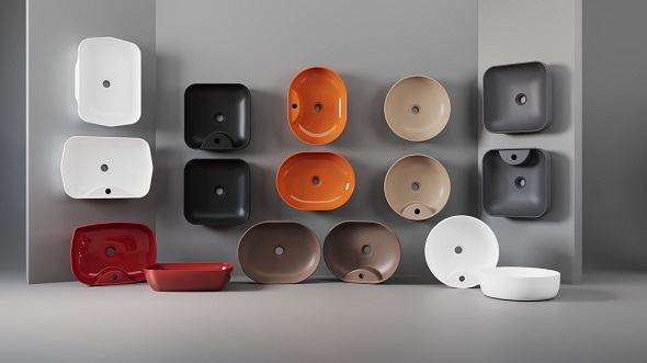 Vitrifiye ve karo markası, 17-21 Mart’ta ISH Fuarı’na katılacak