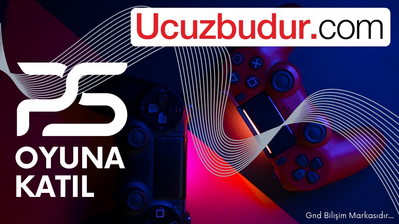 Ucuzbudur.com ile Oyun Keyfi Şimdi Başlıyor!