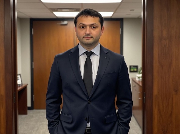 Avukat Ömer İlter: “Medeni Kanun’un ruhunu yaşatmak hepimizin görevi”