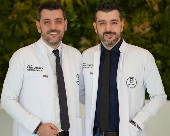 “Kariyer mi anne olmak mı?” ikilemine son