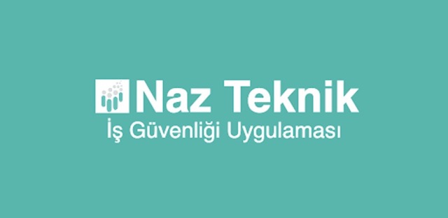 Naz Teknik OSGB, yapay zeka destekli görüntü işleme ile iş güvenliğinde yeni bir dönem başlatıyor