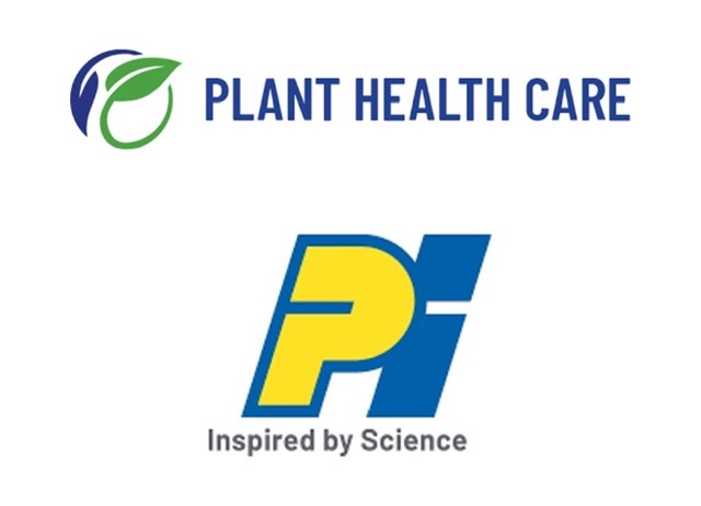  PI AgSciences, Plant Health Care (PHC) ile Entegre Oluyor