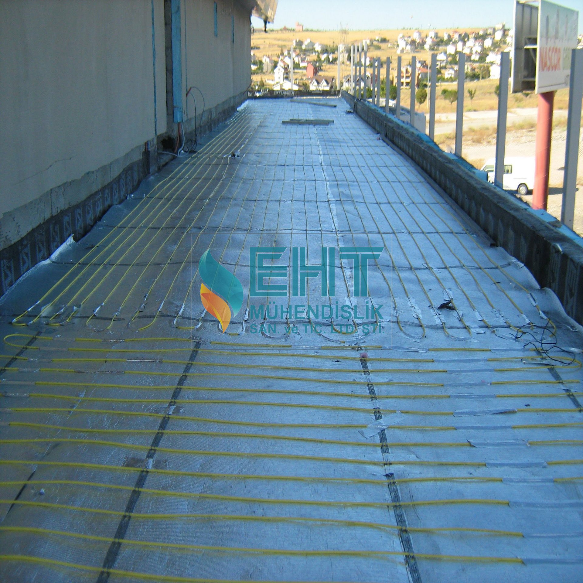 İzolasyon Ceketi Seçimi Heat Tracing Verimliliğini Nasıl Belirler Yanlış Ceket, Doğru Kabloyu Bile Etkisiz Kılar