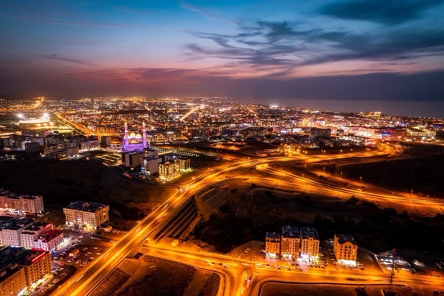 Umman’ın 10 Yıllık Altın Oturum Programı, Küresel Yatırımcılardan Yoğun İlgi Görüyor