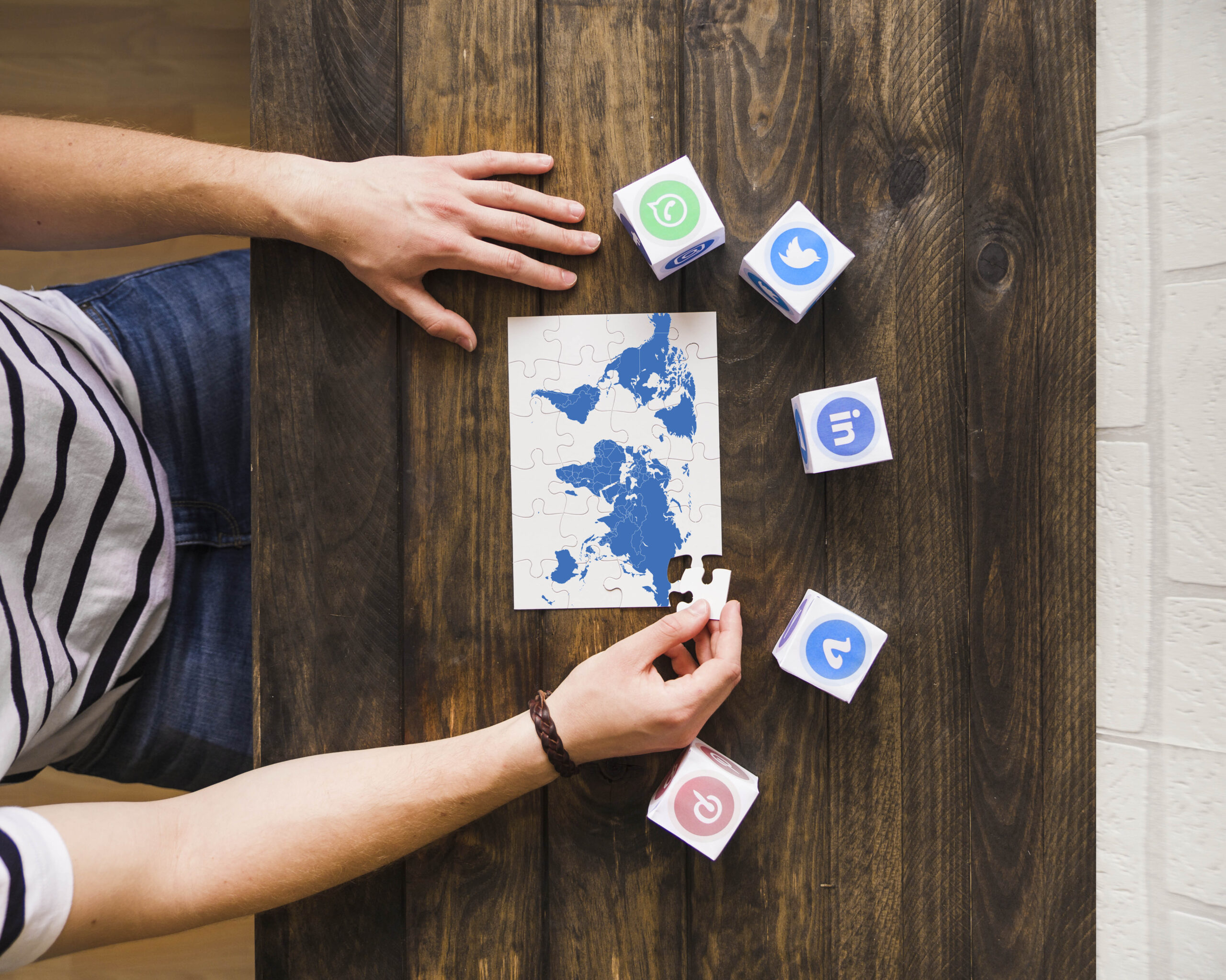 En Uygun SMM Paneli Bulmak İsteyenler İçin Güvenilir Bir Rehber