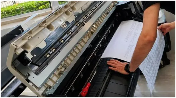 Yüksek Hacimli Baskı Merkezlerinde Cihaz Ömrünü Uzatma Yöntemleri