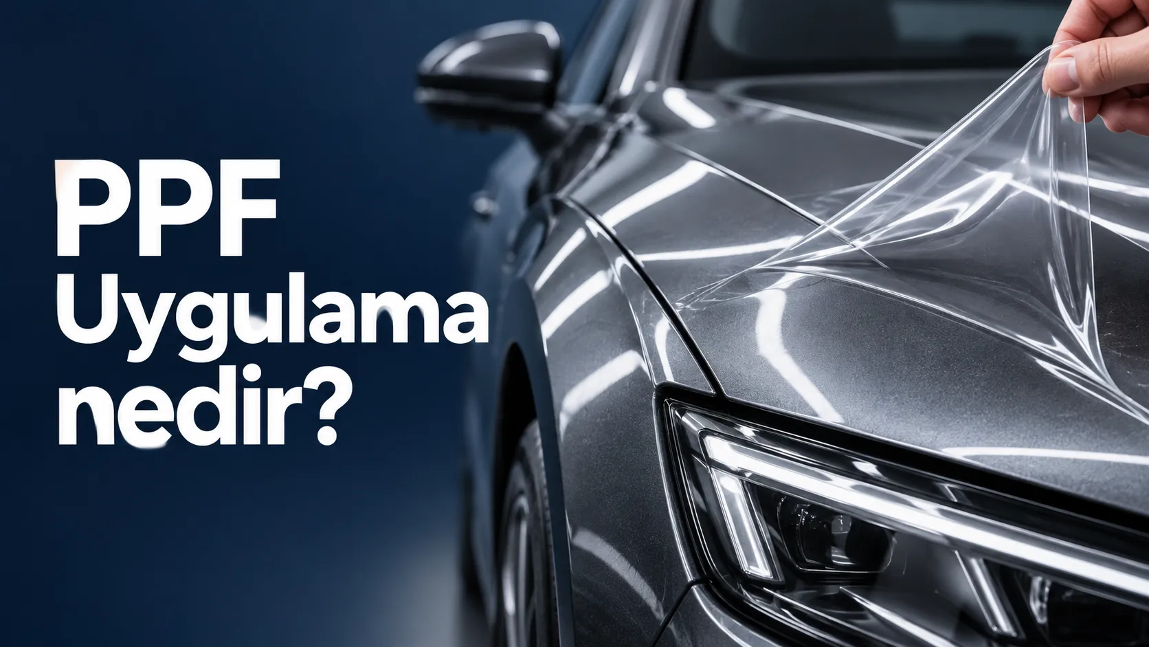 PPF Uygulama nedir?
